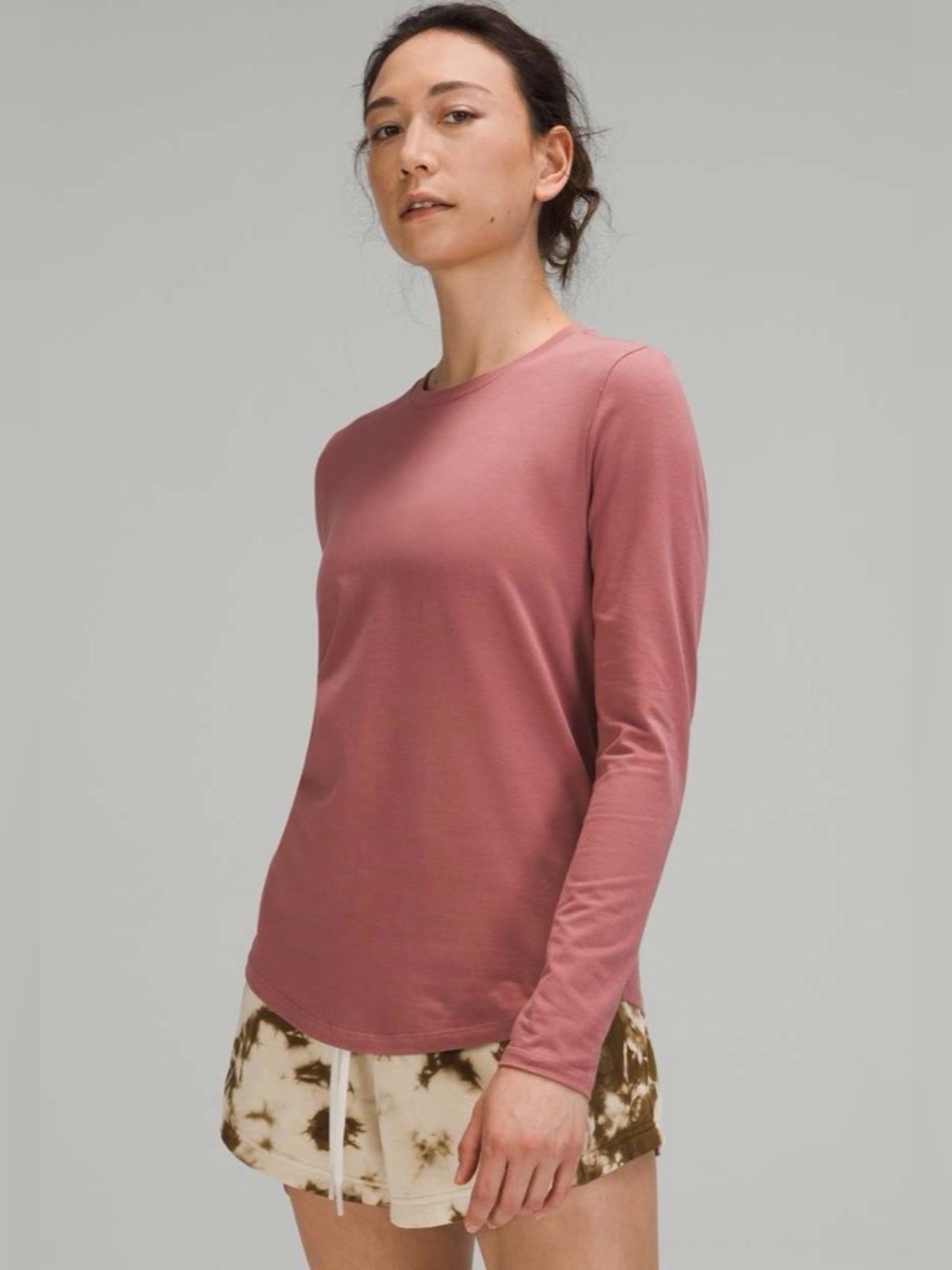 Lululemon Love Long Sleeve